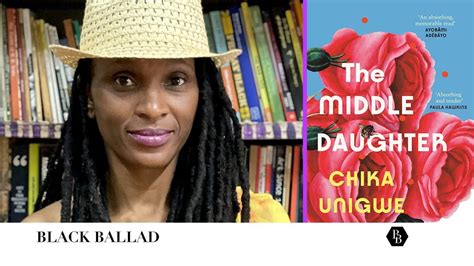 Award Winning Author Chika Unigwe On Justice In Stories About Sexual