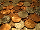 File:Assorted United States coins.jpg - Wikipedia