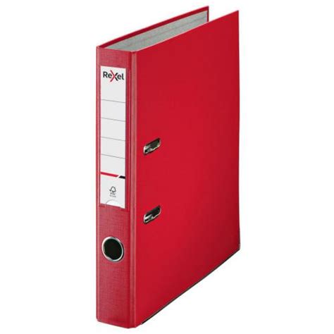 Rexel Lever Arch File ECO EXR81607AC Lever Arch Files