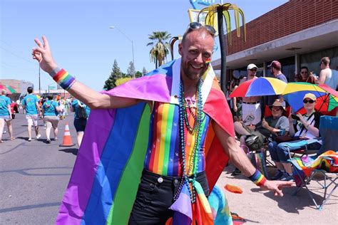 Your Ultimate Guide To Phoenix Pride In Phoenix New Times