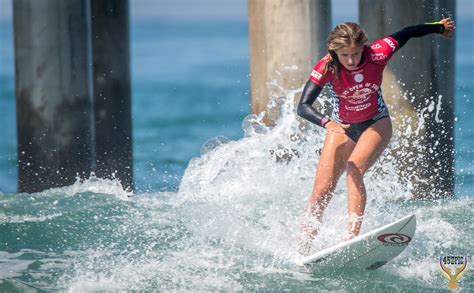 Pretty Professional Woman S Surf Athlete Bikini Model Godd Flickr