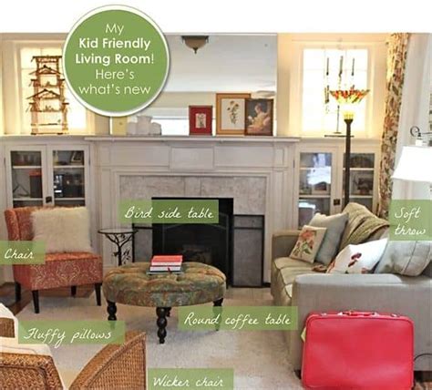Check spelling or type a new query. My New Kid Friendly Living Room - Henry Happened