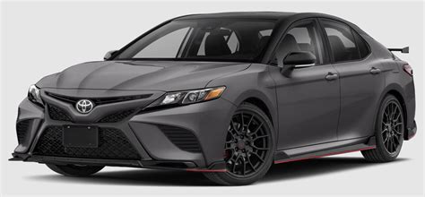 2024 Toyota Camry Trd Review And Specs Cars Frenzy