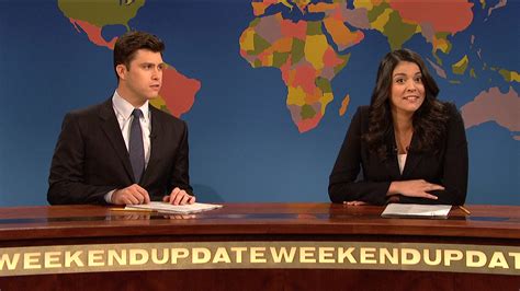 Watch Saturday Night Live Highlight Weekend Update 4 5 14 Part 2 Of 2