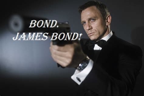 Quotes Time James Bond Quotes