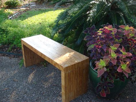Remodelaholic Grab A Seat 25 Amazing Diy Plywood Benches And Other