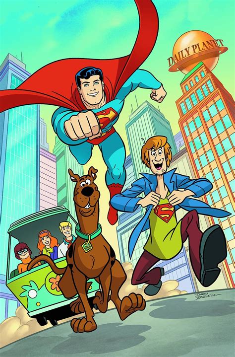 SCOOBY DOO TEAM UP Scooby Doo Images Scooby Doo Scooby Doo Mystery Inc