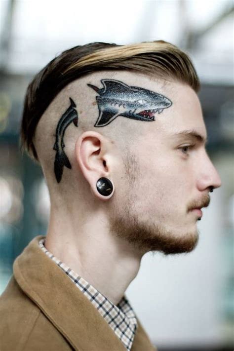 49 Insanily Cool Head Tattoos Designbump