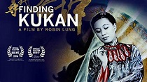 Finding Kukan (2016) - TrailerAddict