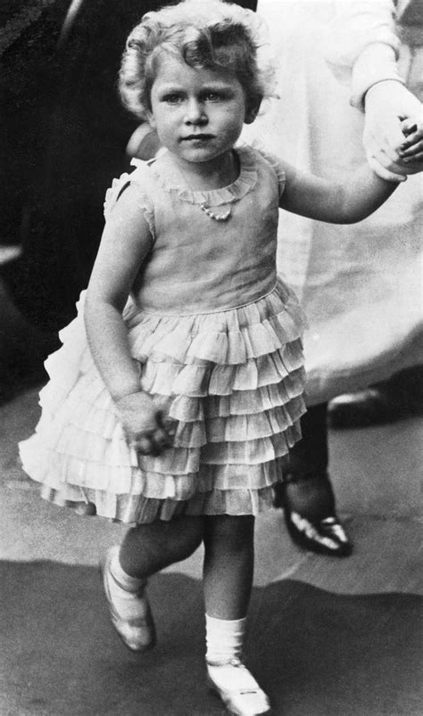 Elizabeth 1 As A Child