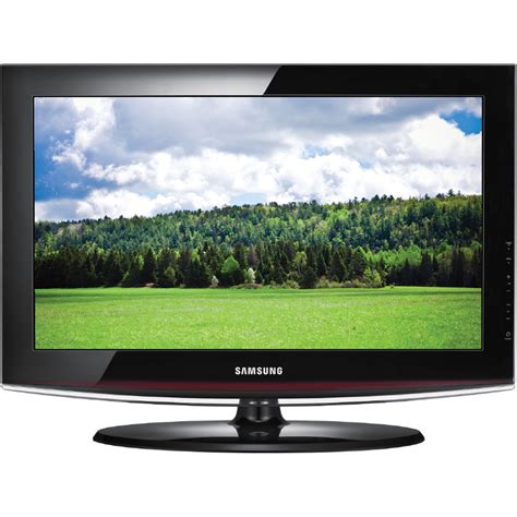 Samsung Ln22b460 22 High Definition Lcd Tv Ln22b460b2dxza