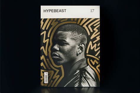 Hypebeast Magazine Issue 17 The Connection Issue Cult Edge