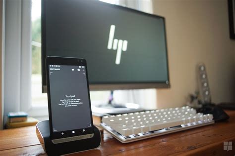 Review Hp Elite X3 — A Windows 10 Mobile Powerhouse Mspoweruser