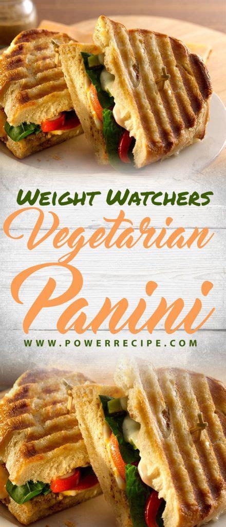 This delicious vegetarian panini cranks up the power of green—avocado and kale lead the veggie pack, joined by. Ingredients 1 cup roasted red bell pepper strips, (optional 1 bell pepper roasted, see be… in ...