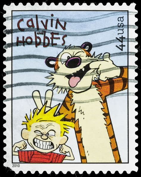 Its A Magical World 7 Essential Parenting Lessons From Calvin And