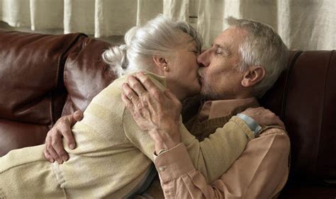 pensioners who are more numerate have more sex uk news uk