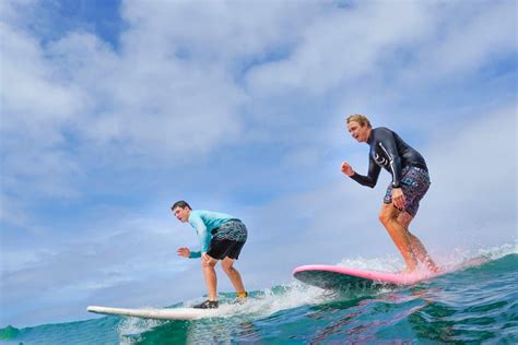 Surf Etiquette 101 Understanding The Unwritten Rules Of The Lineup