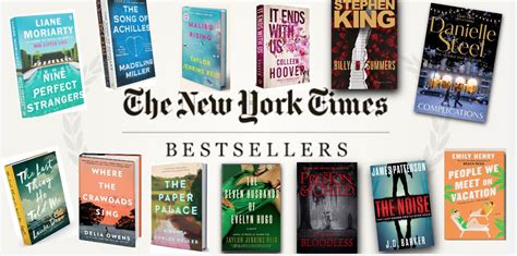 The New York Times Best Sellers Fiction September 5 2021 Read And Download Epub Pdf Fb2 Mobi