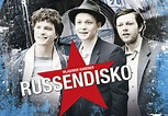 Movie review: “Russendisko” (German Festival of Films, Sydney ...