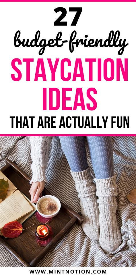 38 staycation ideas to vacation at home 2023 staycation spring break budget travel tips