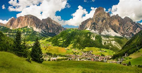 Dolomites Delight Off The Beaten Path