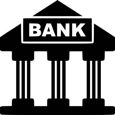 Bank Png Images Free Download