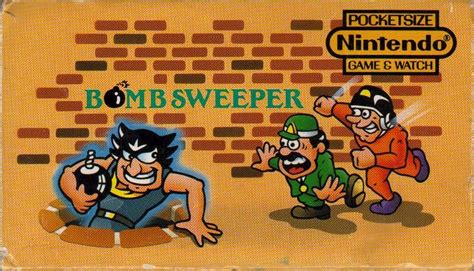 Java игра Bomb Sweeper Game A на телефон Bomb Sweeper Game A