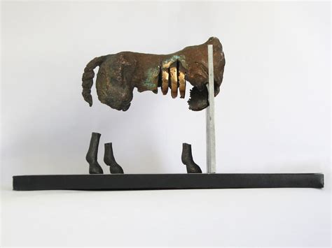 sculpture 1 by amin malekian at Coroflot.com