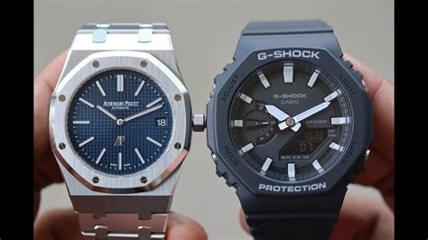 If you'd like to buy one, my recommendation is to choose your favorite color and be patient (and diligent). G-Shock GA-2100 Watch Review - Love it! - YouTube