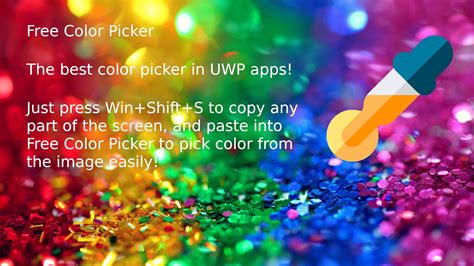Free Color Picker App For Mac Entrancementassets