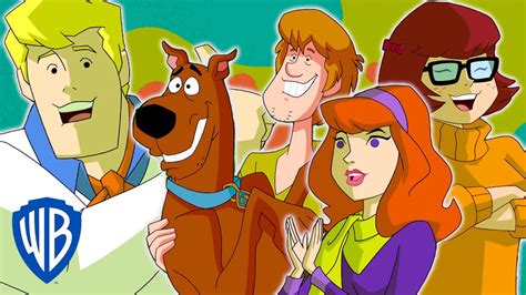 May not have gotten everything right, but boy did it absolutely nail the crazy levels of bullshit that a group of four scooby doo mystery incorporated: Scooby-Doo! | Mystery Incorporated's Best Teamwork Moments ...