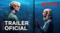 The Rain - Temporada 3 | Trailer oficial | Netflix - YouTube