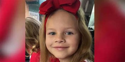 Update Missing Texas Girl Athena Strand Abducted Killed By Fed Ex Driver