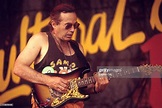 Ry Cooder performs with Ali Farka Toure at the New Orleans Jazz ...