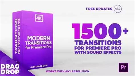 Download free adobe premiere pro templates envato, motion array. Transitions Pr Archives - Minh Cường
