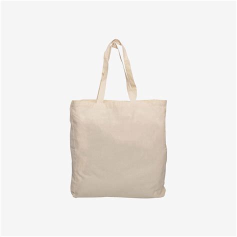Shop Promo Brands Calico Eco Tote Bag With Gusset Mercha Au