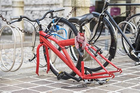 Don't see your favorite business? City Council Takes Aim At Bike Chop Shops With New ...