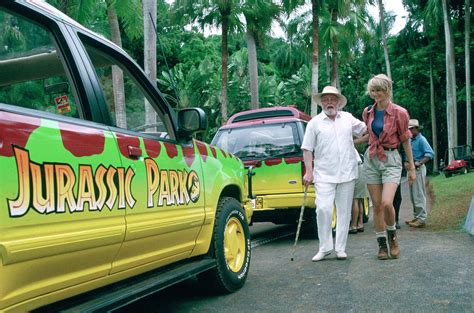 Two Decades Later The Dinosaurs Of Jurassic Park Still Rule The Screen