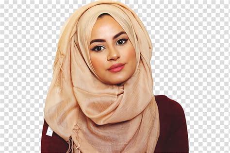 Hijab Woman Girl Religious Veils Headscarf Arab Woman Women In