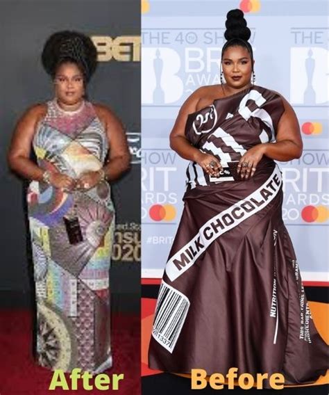 Lizzos Weight Loss 2023 Exactly How Lizzo Lost 50 Pounds