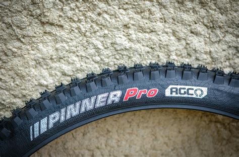 Kenda Launch Pinner Pro Tyre Developed With Aaron Gwin Off Roadcc