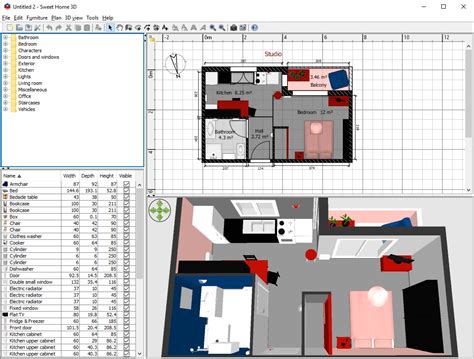 Home Design Cad Software Home Decor Interior Design