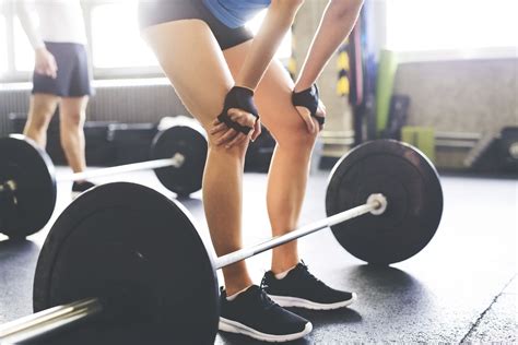6 Things to Know About Weight Training