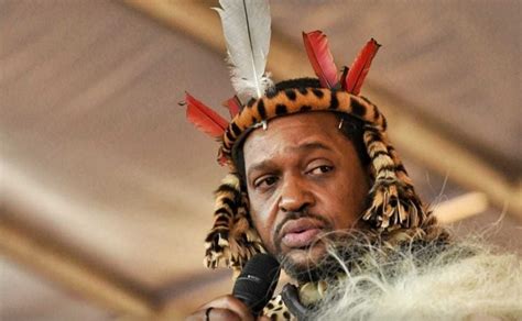 zulu kings are born and not elected king misuzulu s counsel tells court news24