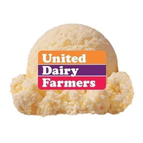 United Dairy Farmers Columbus Oh