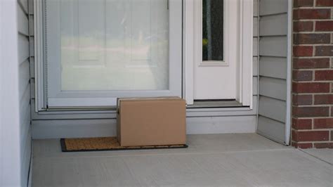 Avoid Falling Victim To Porch Pirates This Season Wham