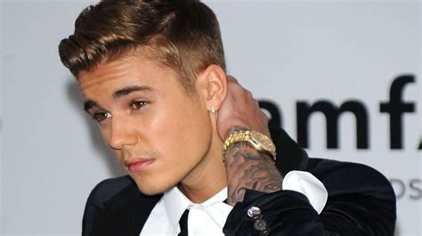 Justin Bieber Ferrari Markasının Kara Listesinde Magazin Haberleri