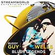 Buddy Guy & Junior Wells Blues Legends (Live) - Album by Buddy Guy ...