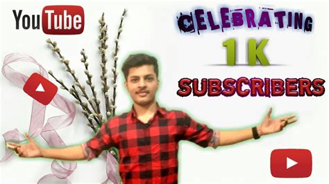 When My Channel Completed K Subscribers In Less Time Journey To
