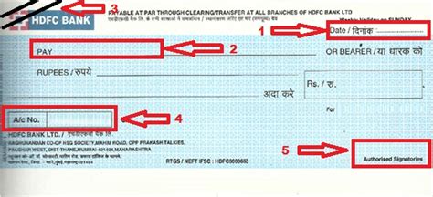 A banker's draft, also known as a banker's cheque, is like asking a bank to write a cheque for you. How to write a cheque in India
